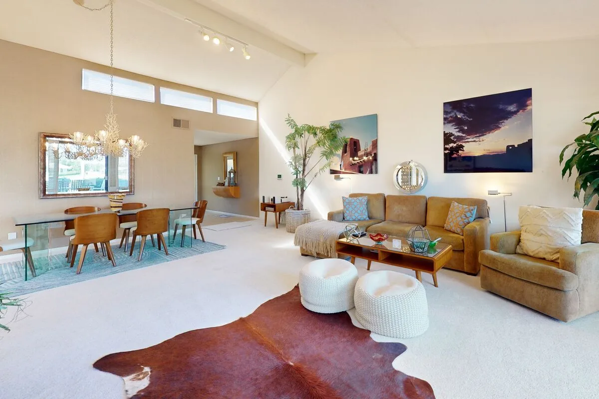 Rancho Mirage Condo