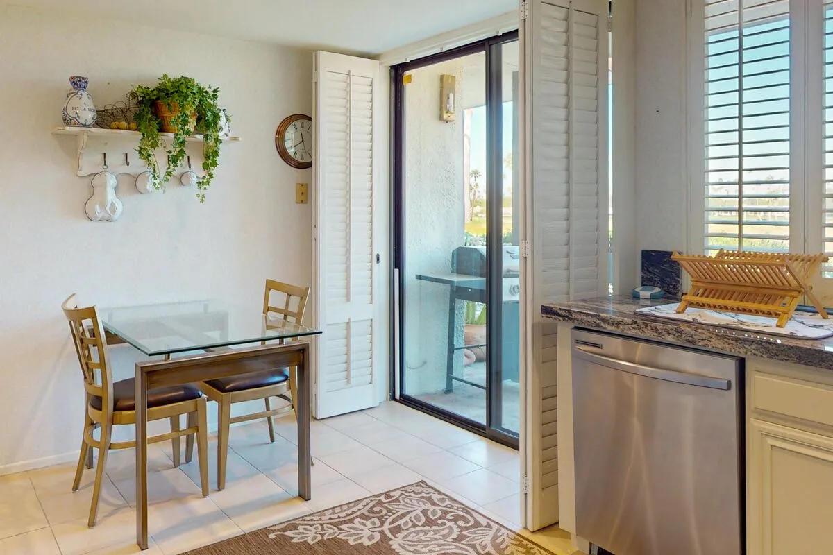 Rancho Mirage Condo