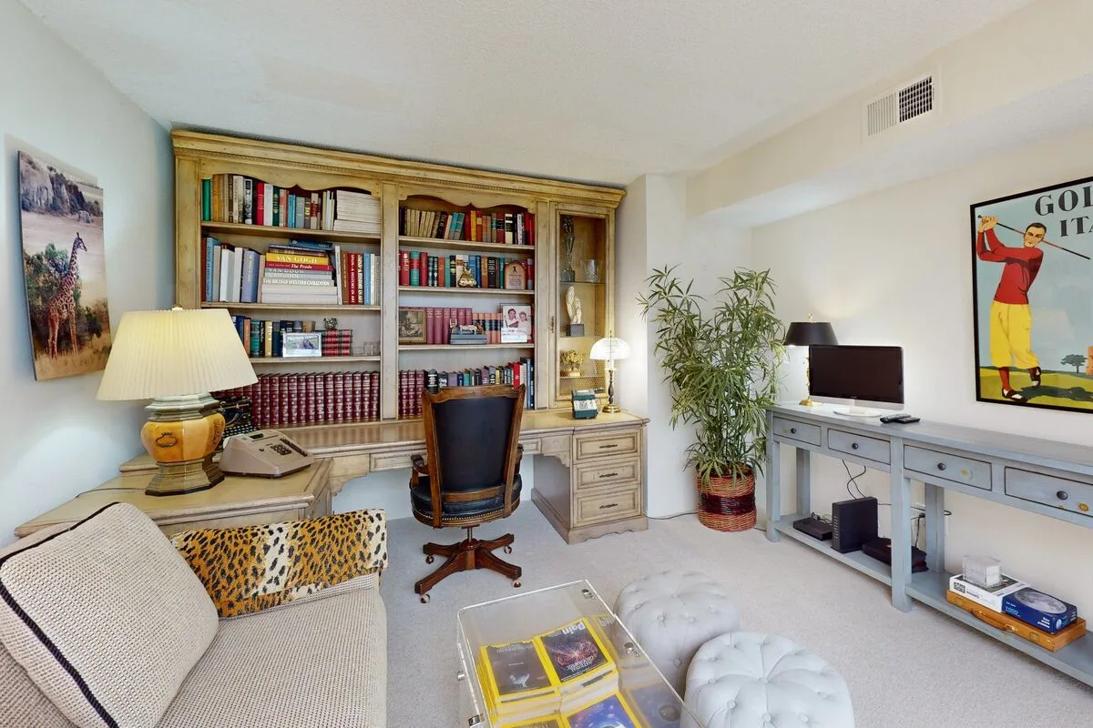 Rancho Mirage Condo