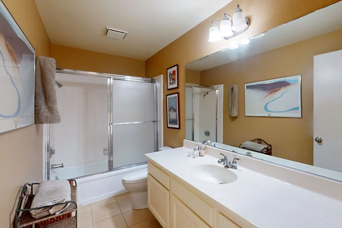 Rancho Mirage Condo