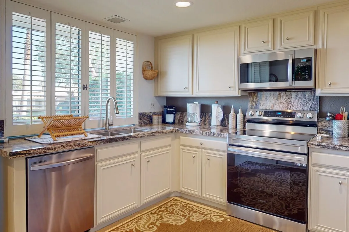 Rancho Mirage Condo
