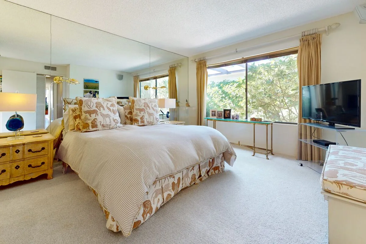 Rancho Mirage Condo