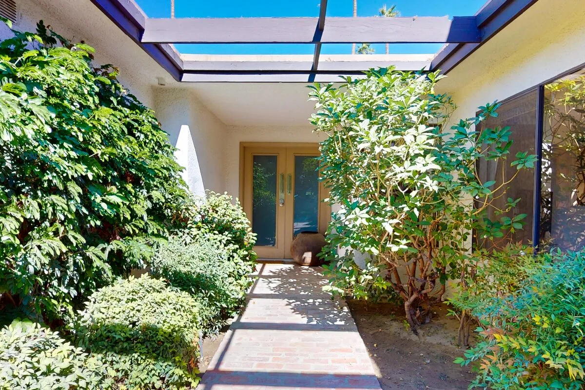 Rancho Mirage Condo