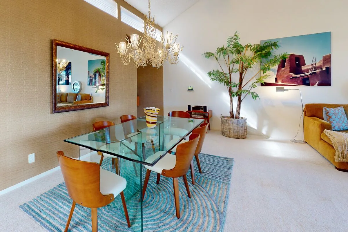 Rancho Mirage Condo