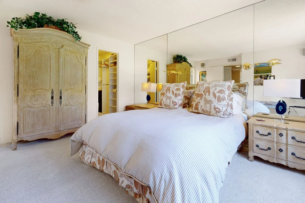 Rancho Mirage Condo