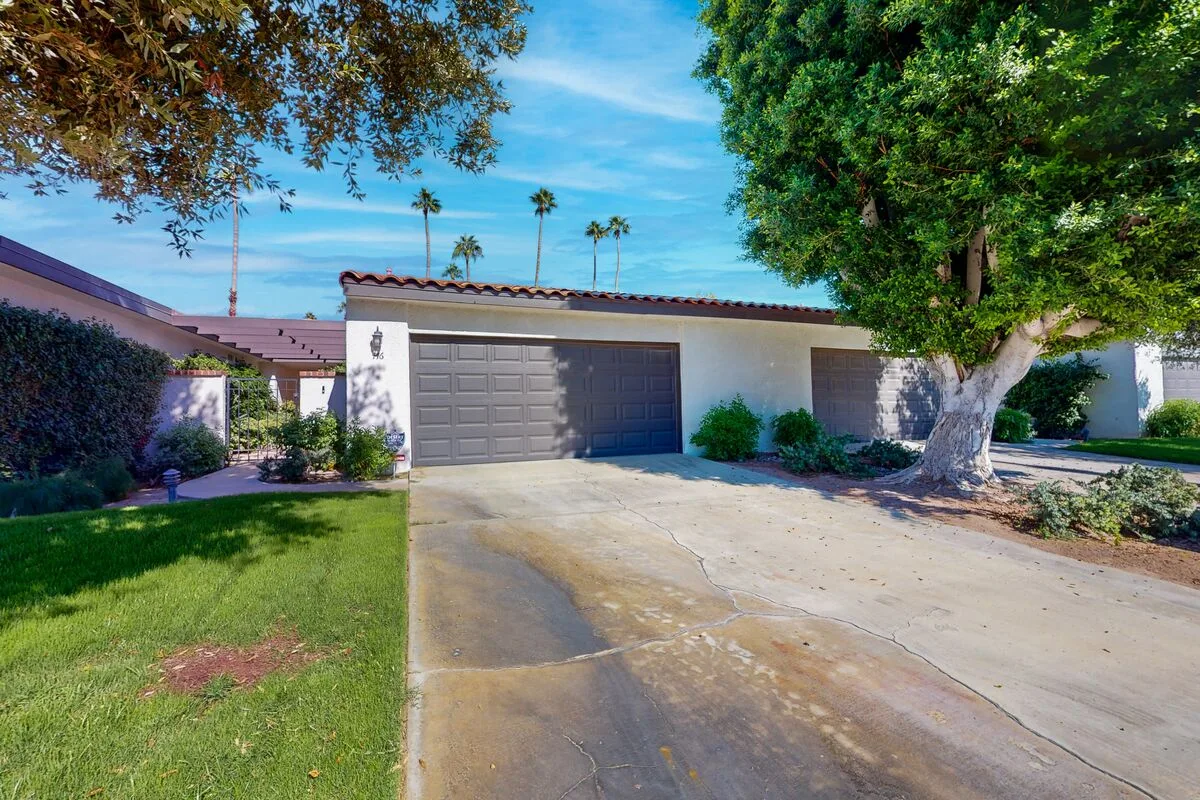 Rancho Mirage Condo