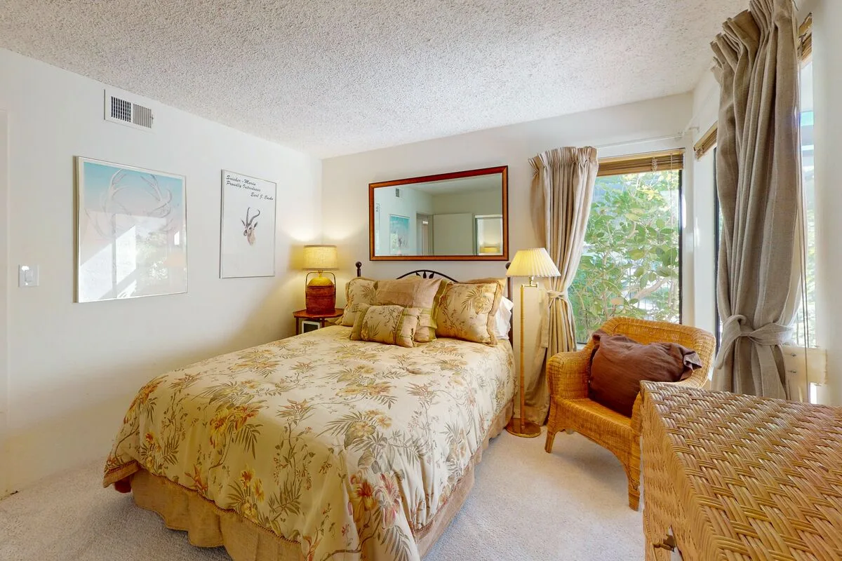 Rancho Mirage Condo