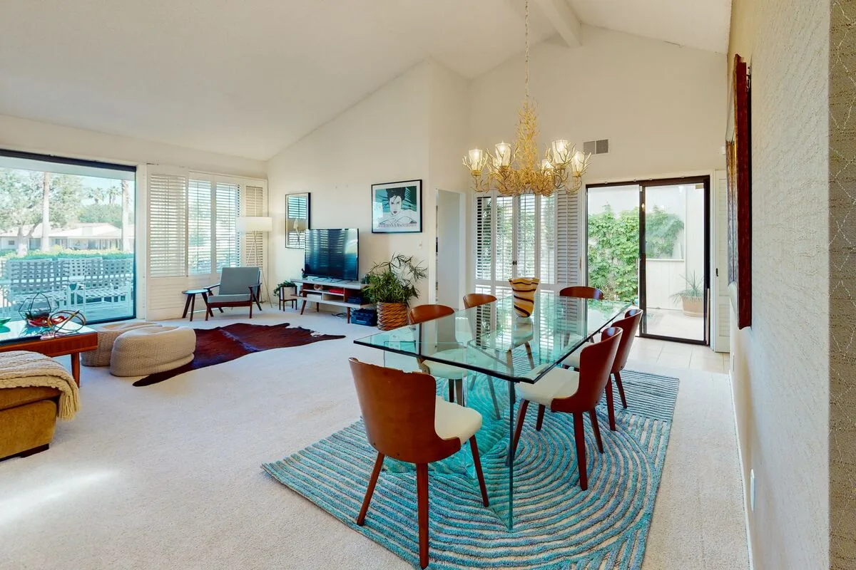 Rancho Mirage Condo