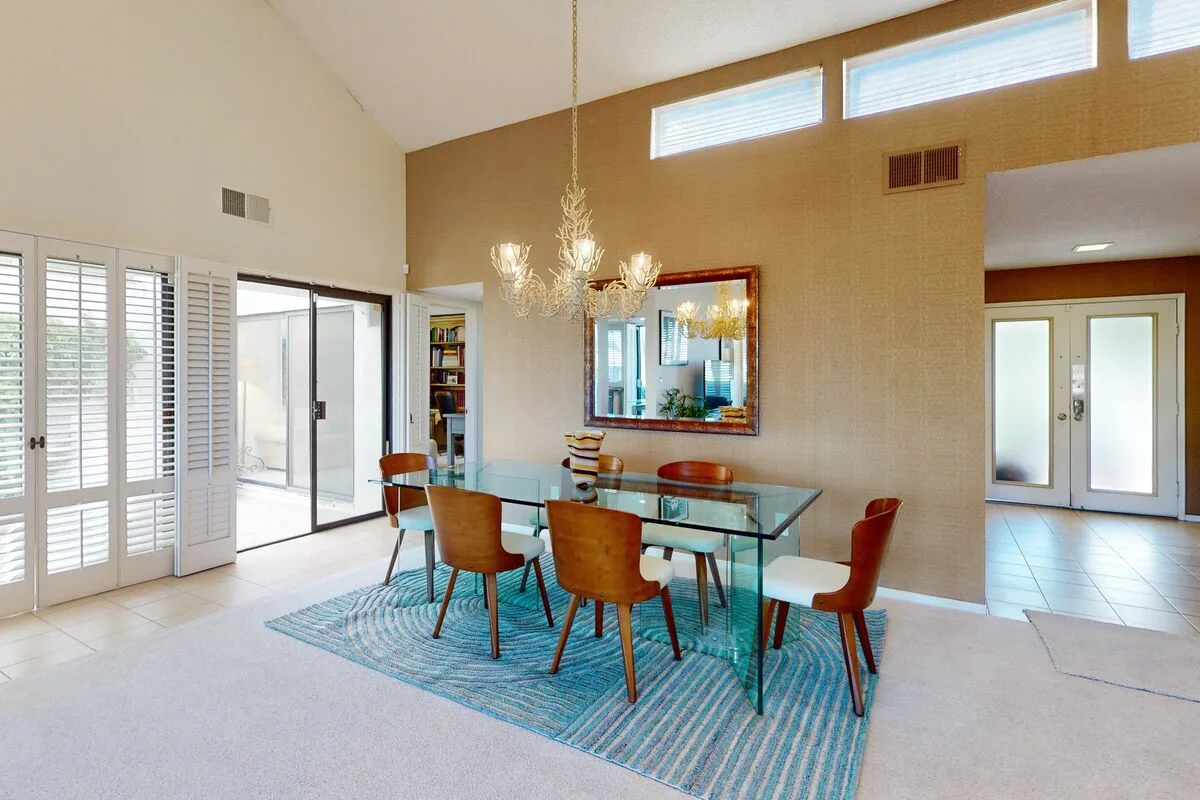 Rancho Mirage Condo