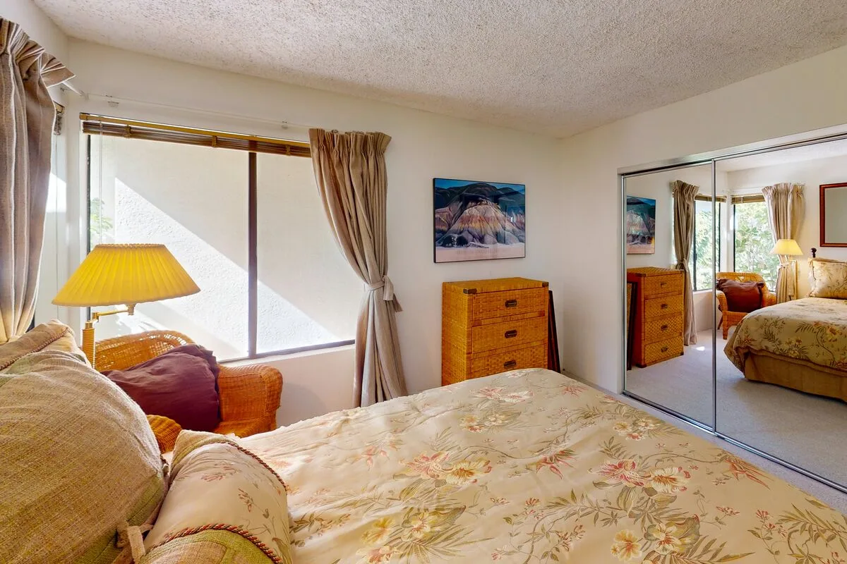 Rancho Mirage Condo