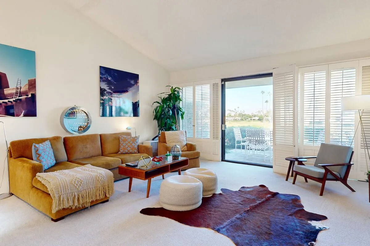 Rancho Mirage Condo