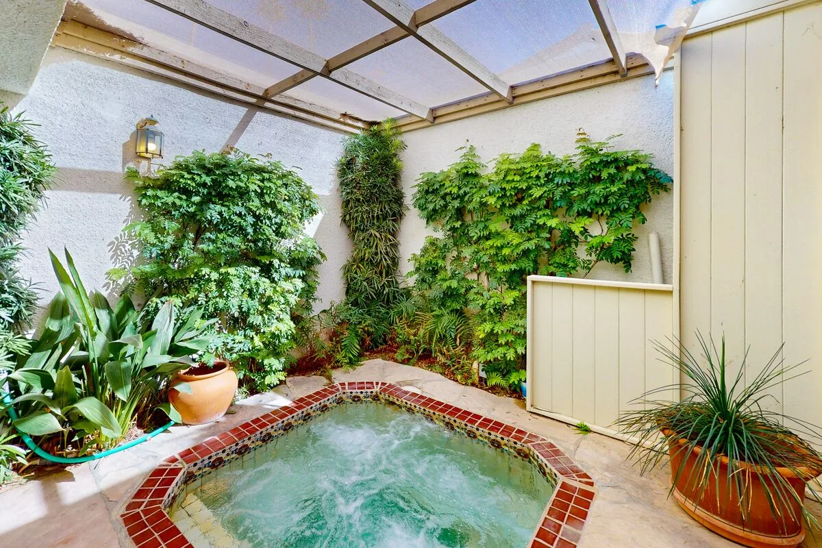 Rancho Mirage Condo
