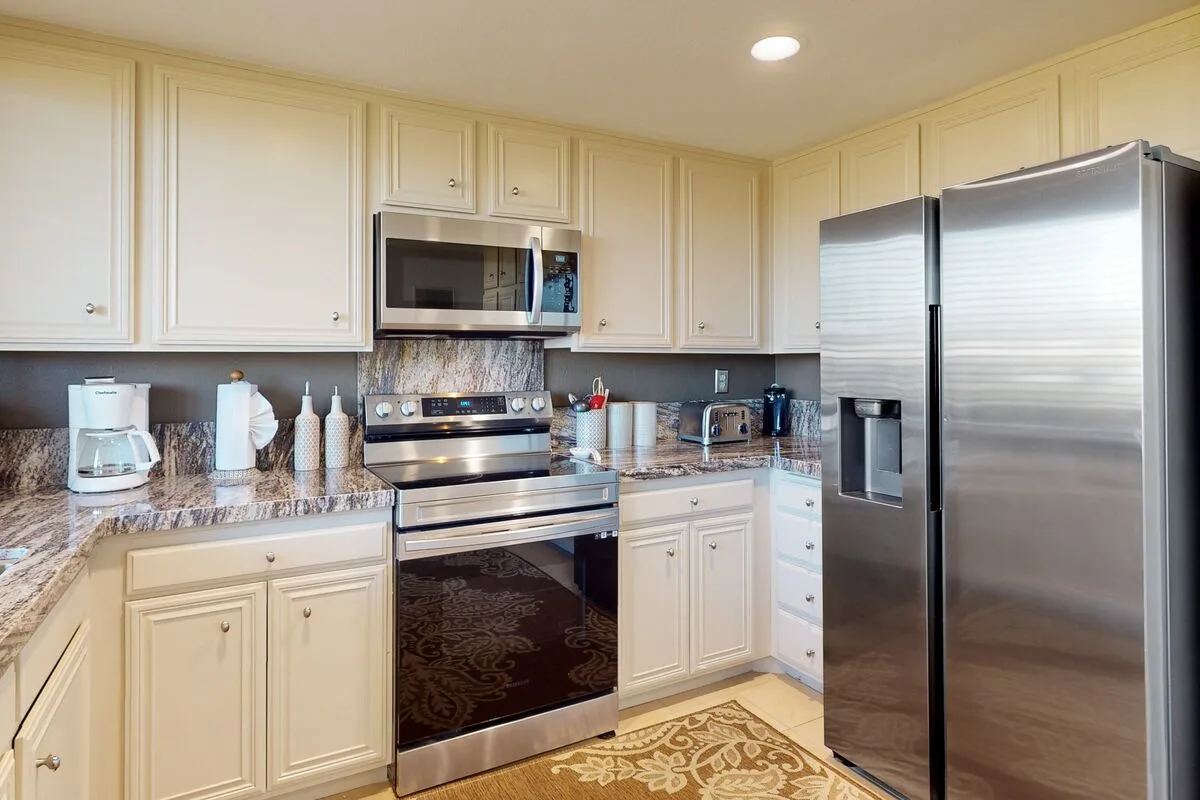 Rancho Mirage Condo