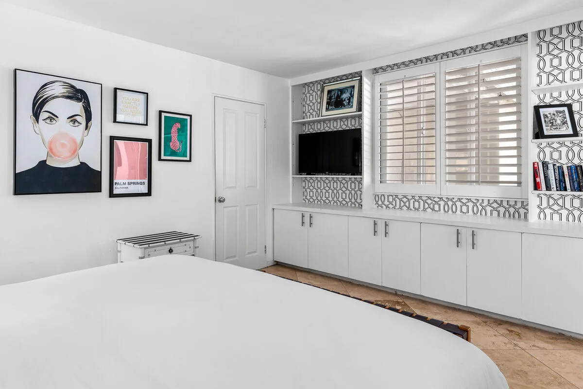 Thanks for the Memory