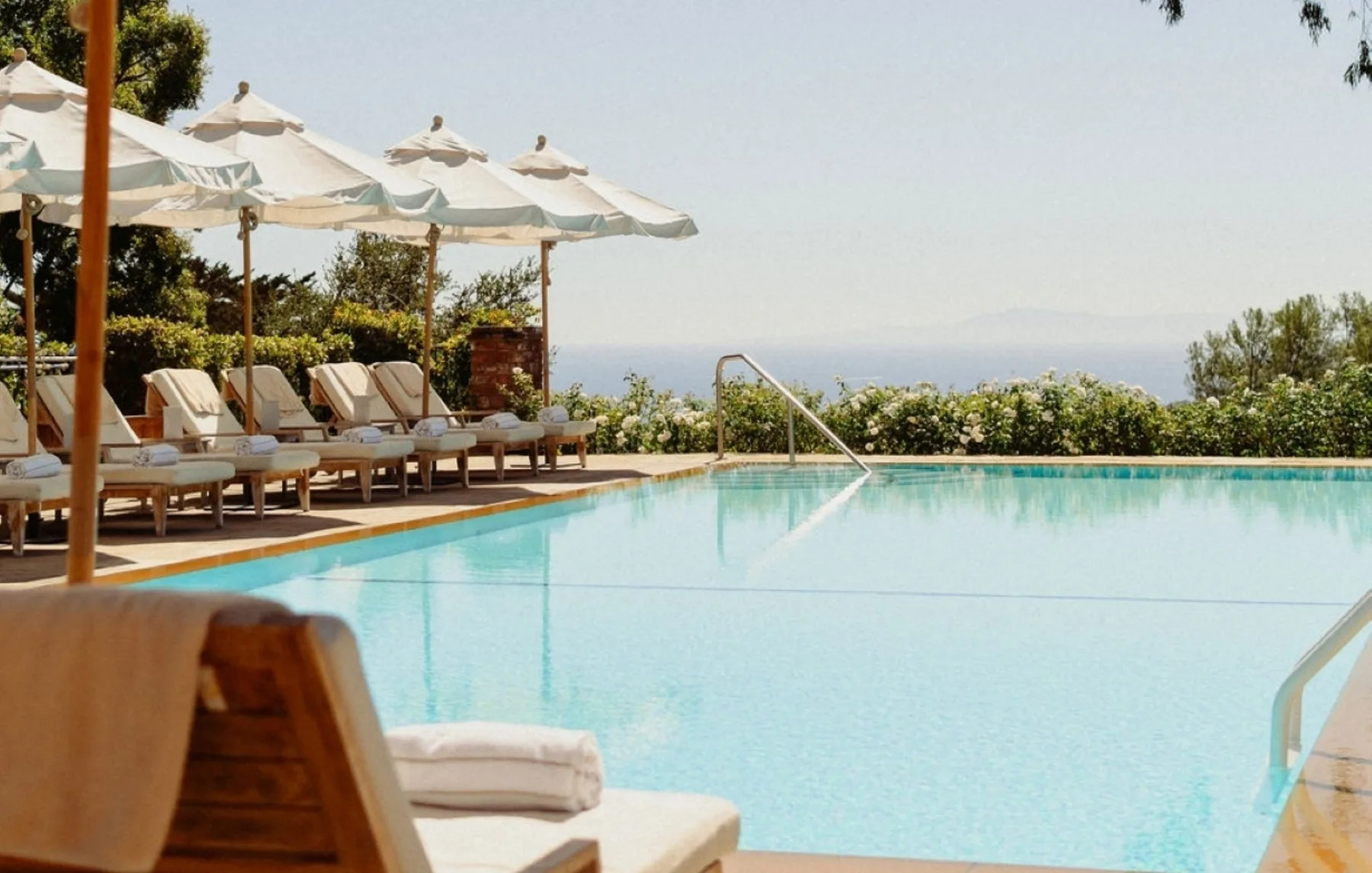 Hotel El Encanto
