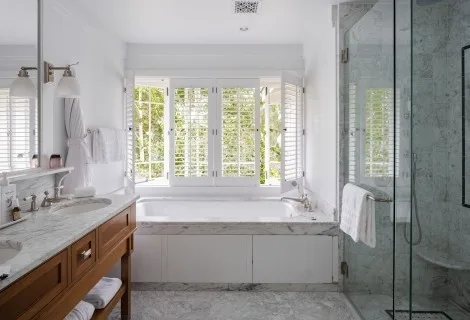 Habitación de El Encanto