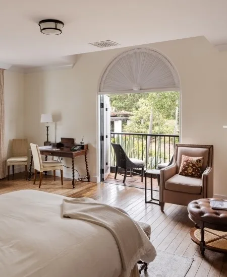 Hotel El Encanto