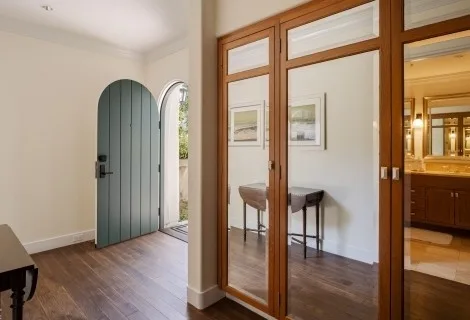 Habitación de El Encanto