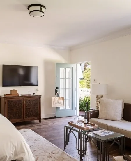 Hotel El Encanto