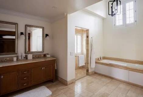 Habitación de El Encanto