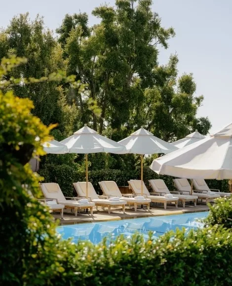 Hotel El Encanto
