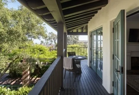 Habitación de El Encanto