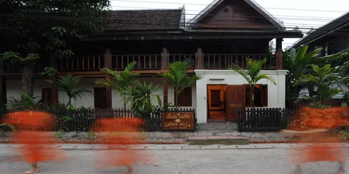 Lotus Villa property image