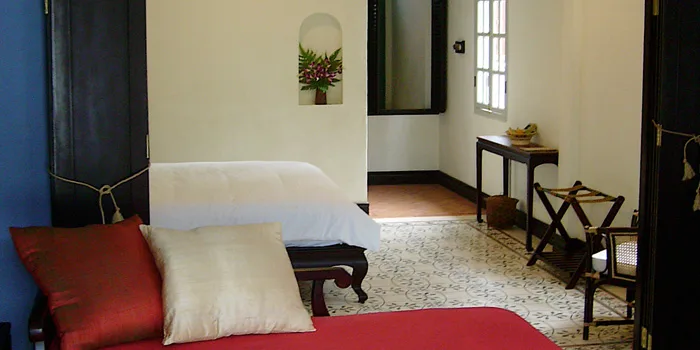 Orchid Suite