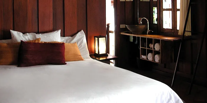Lotus Room
