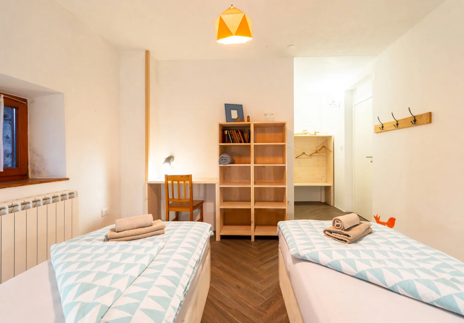 Single room