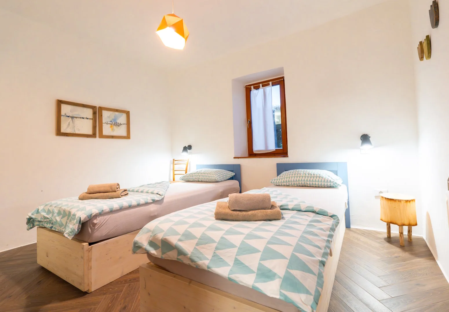 Single room