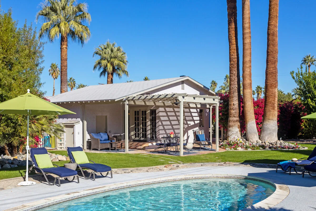 Ruth Hardy Park Oasis