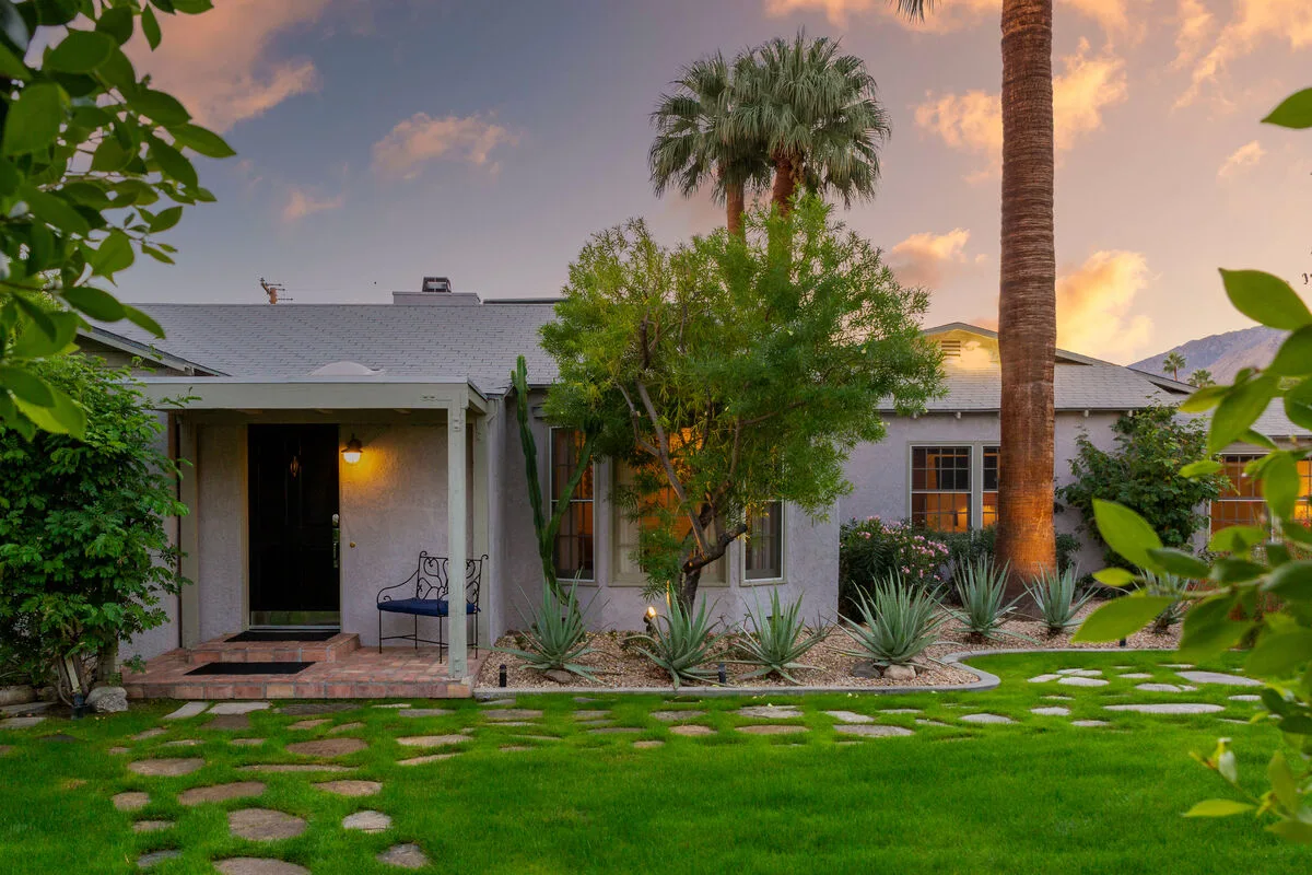 Ruth Hardy Park Oasis