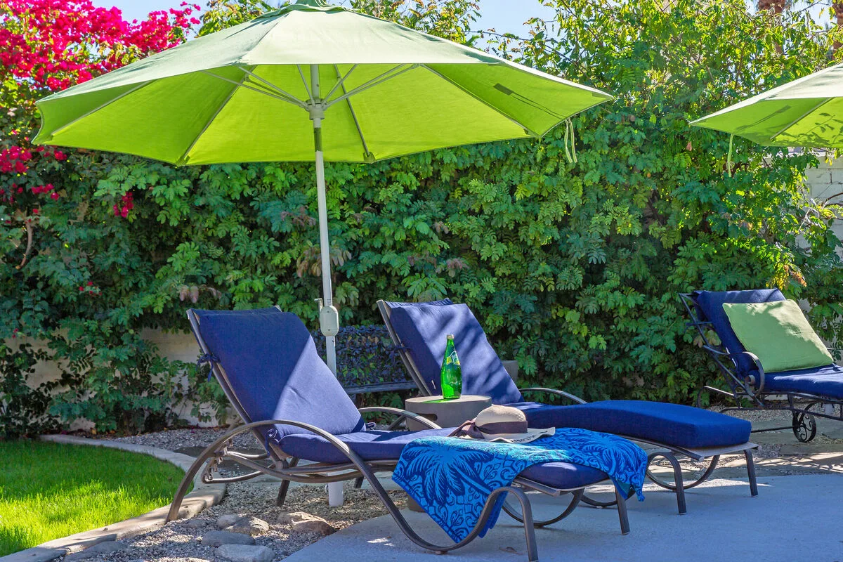 Ruth Hardy Park Oasis