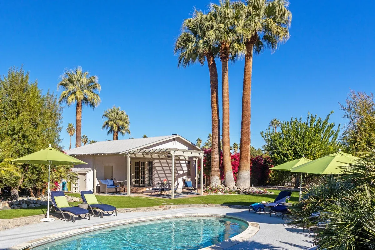 Ruth Hardy Park Oasis