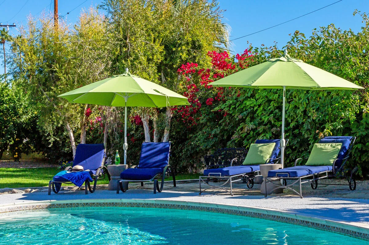 Ruth Hardy Park Oasis