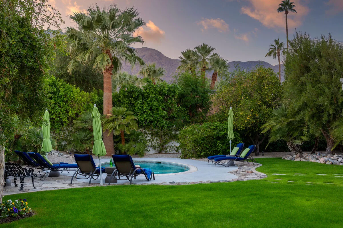 Ruth Hardy Park Oasis