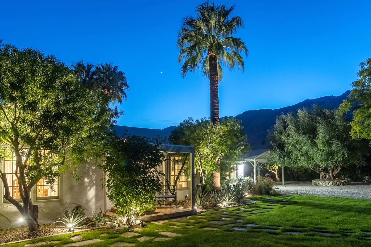 Ruth Hardy Park Oasis