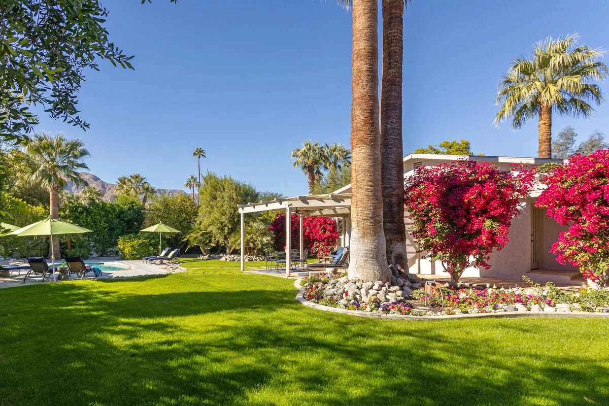 Ruth Hardy Park Oasis