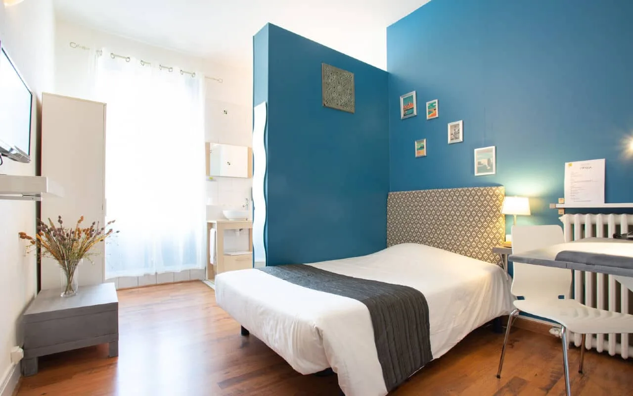 Single room