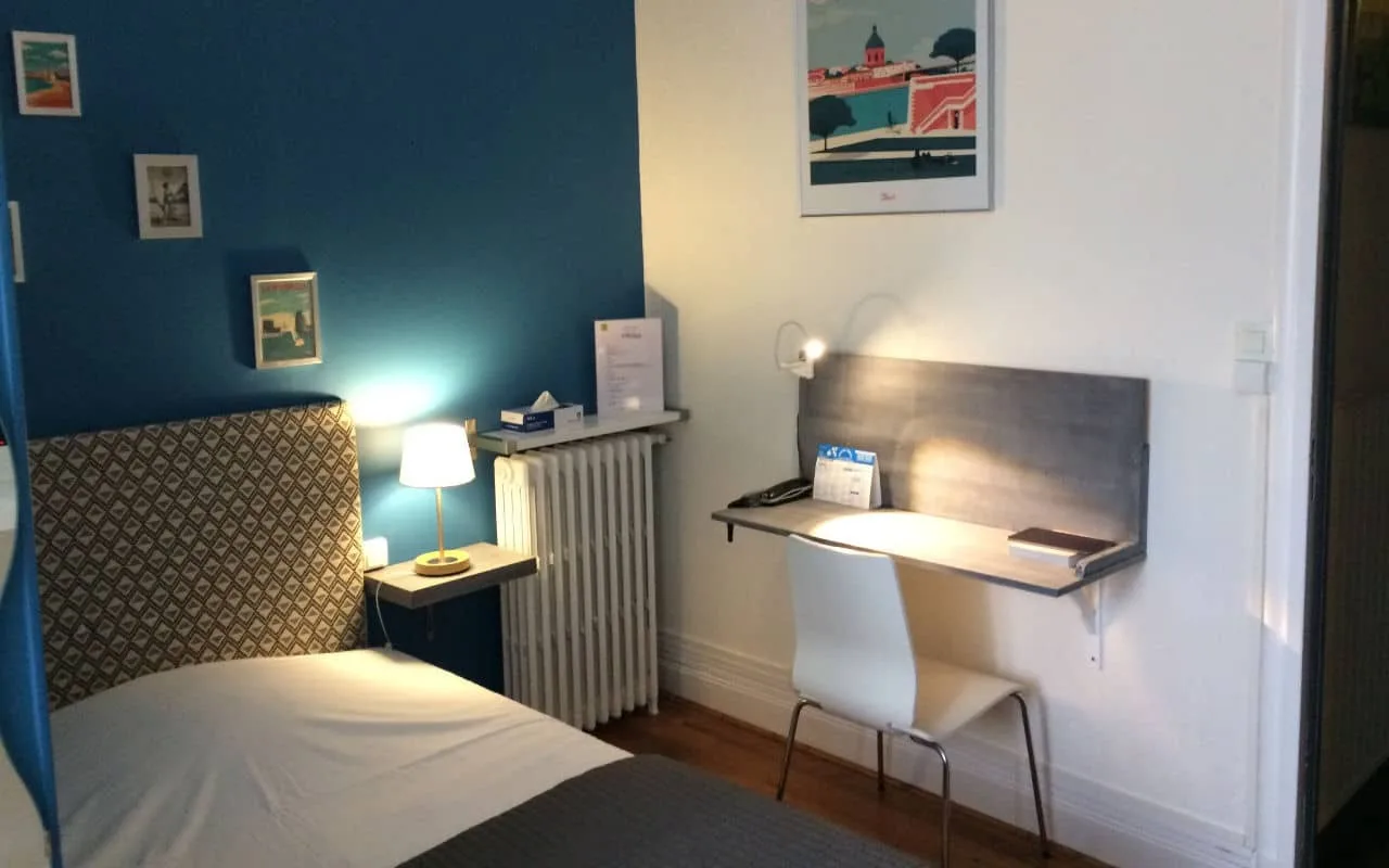 Single room
