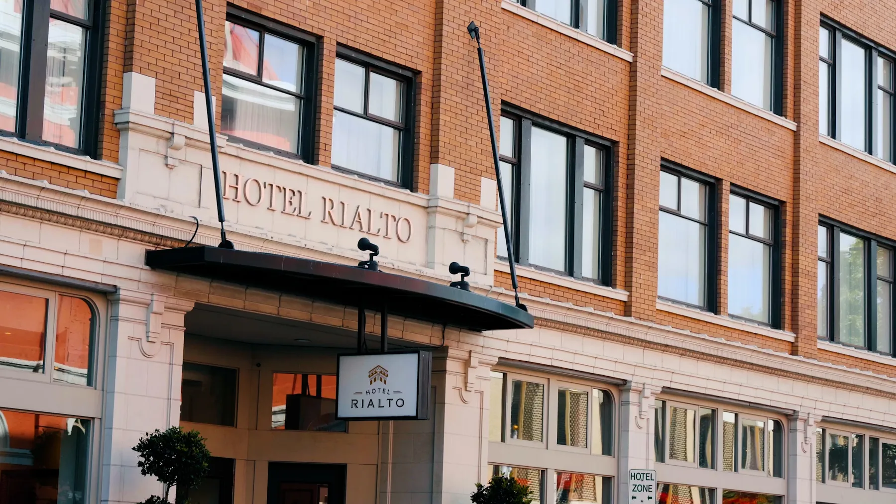 Hotel Rialto