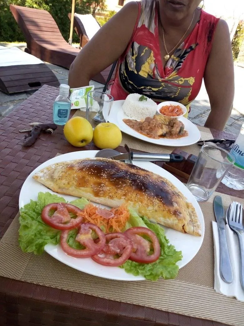 Food and dining