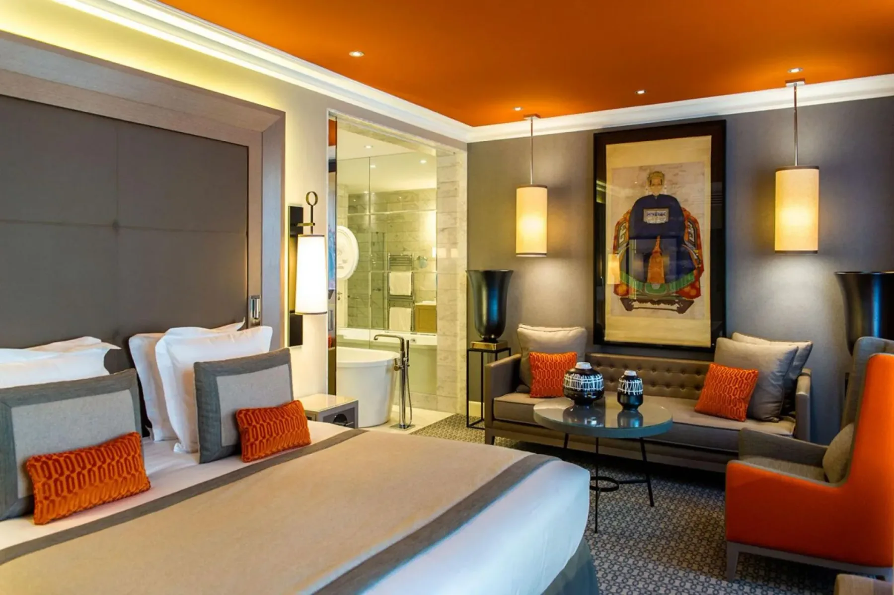 Habitaciones
