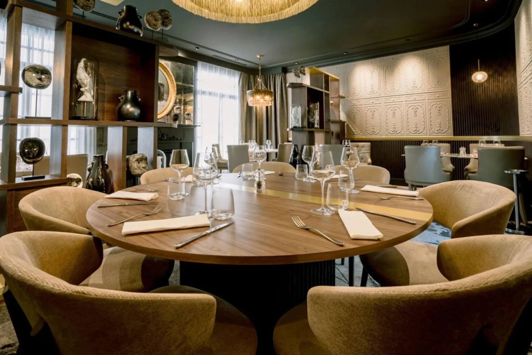 Restaurante