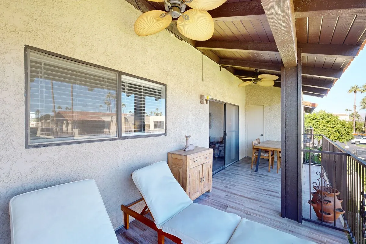 Canyon Country Club Unit 58