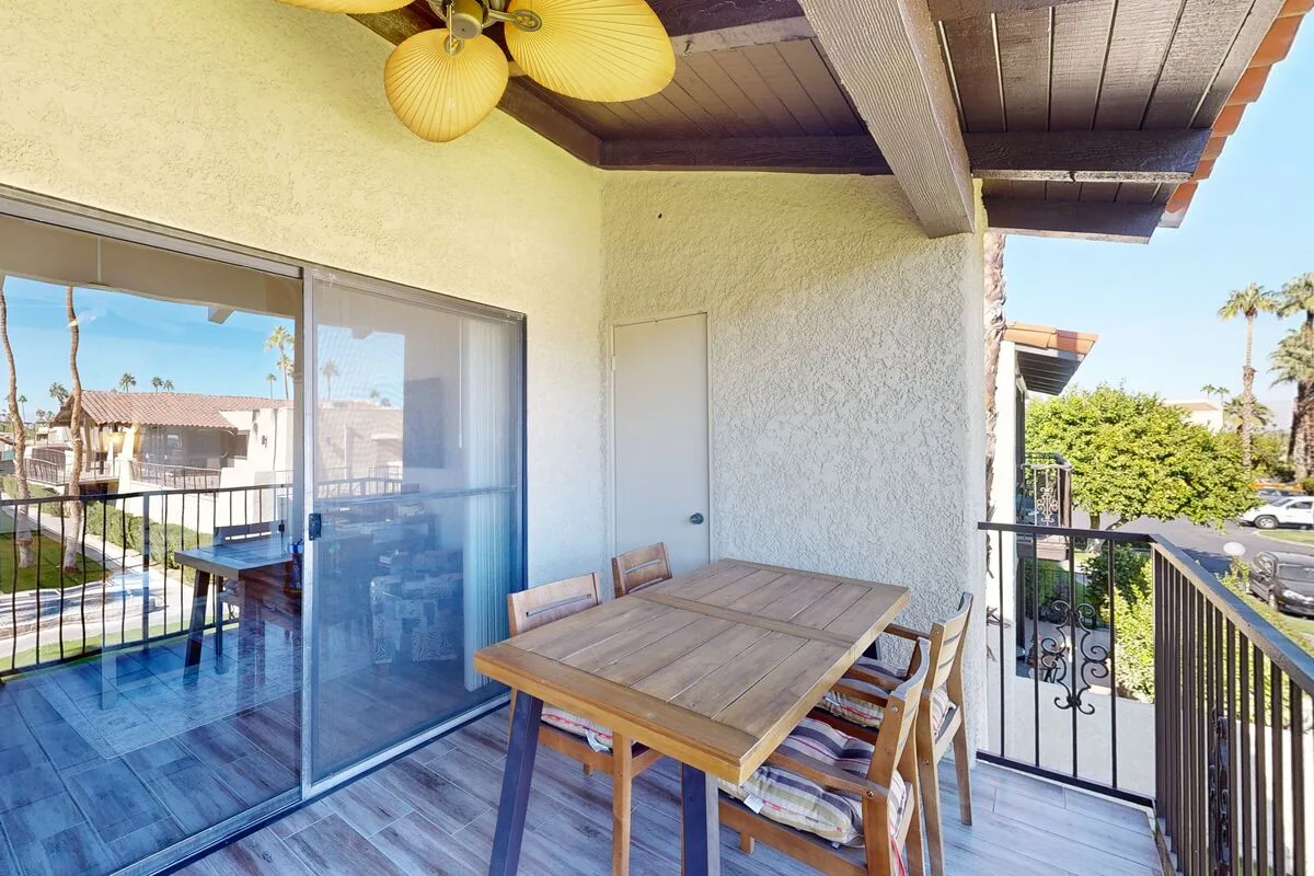 Canyon Country Club Unit 58