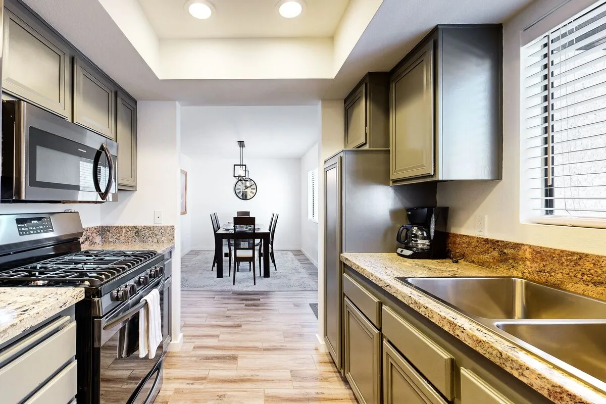 Canyon Country Club Unit 58