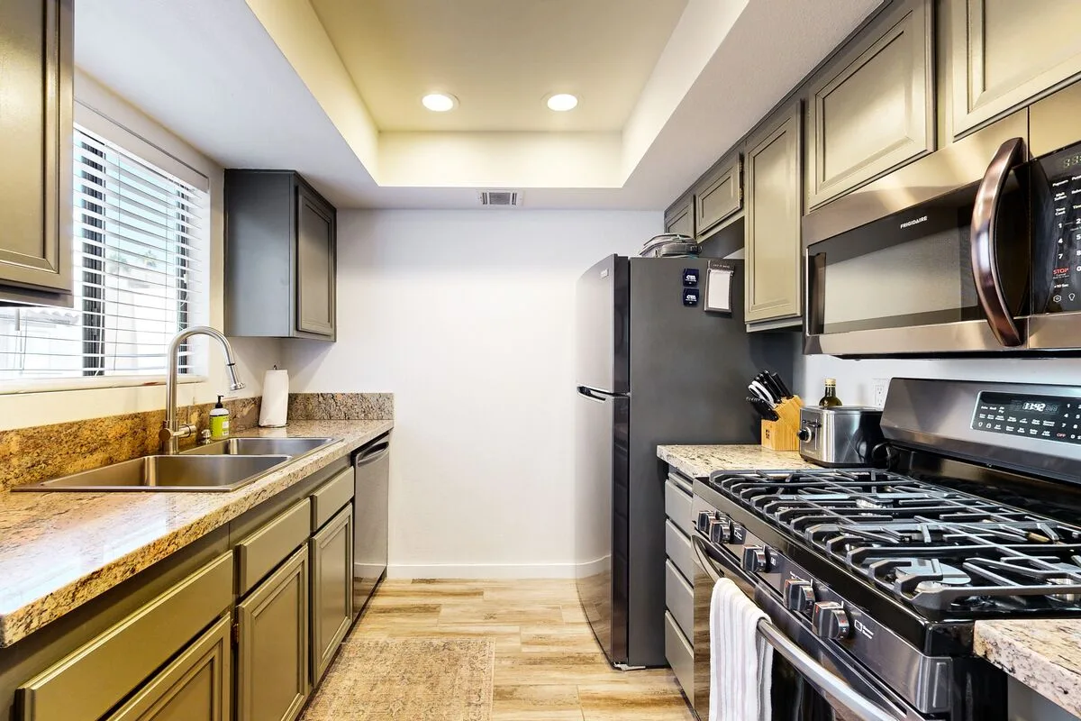 Canyon Country Club Unit 58