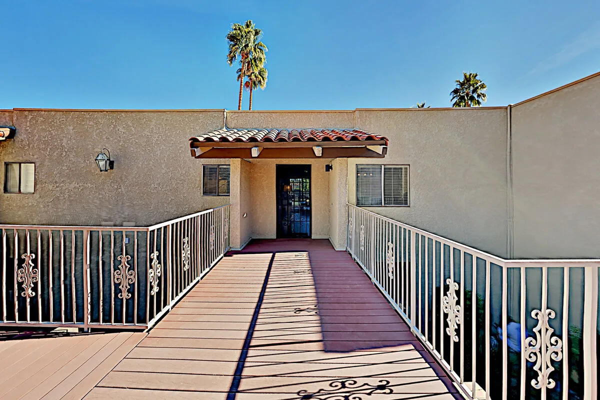 Canyon Country Club Unit 58
